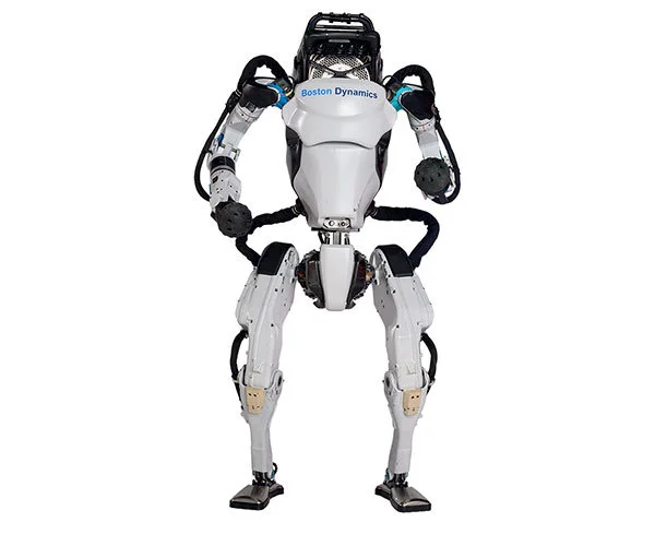 Boston Dynamics Atlas