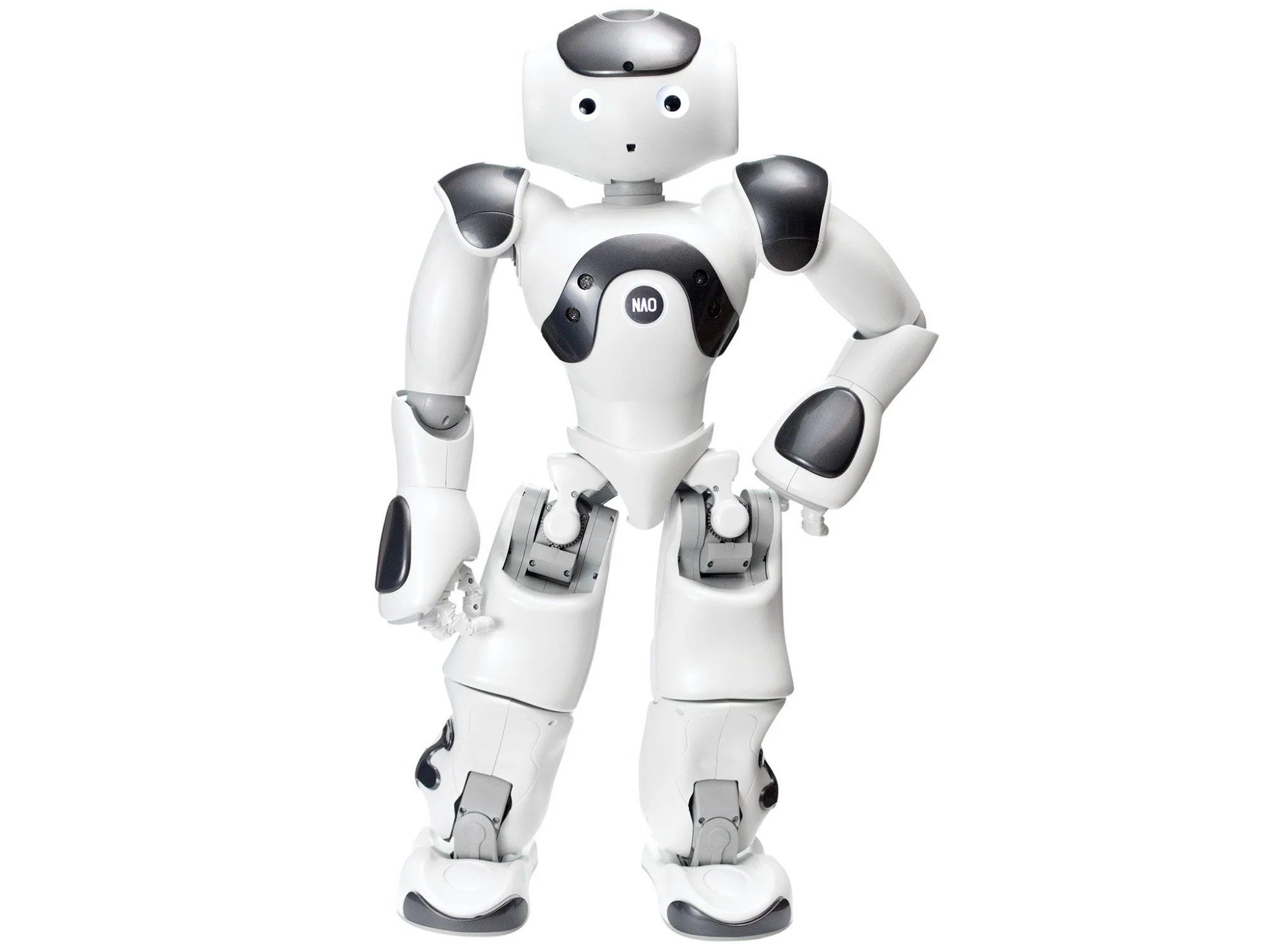 SoftBank NAO